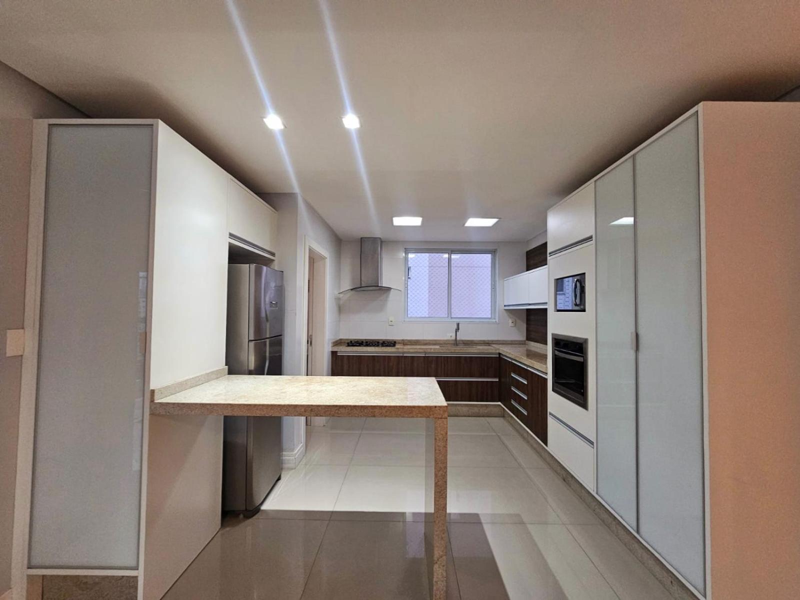 Apartamento Palm Quadra Mar Balneario Camboriu
