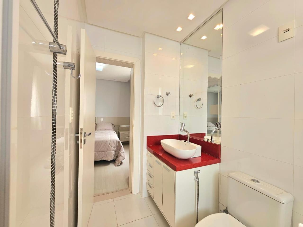 Apartamento Palm Quadra Mar Balneario Camboriu