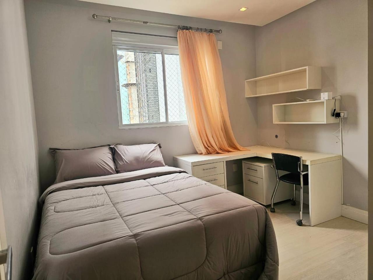 Apartamento Palm Quadra Mar *