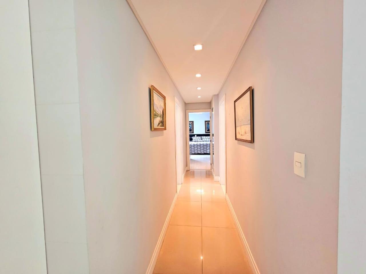 Palm Quadra Mar Apartamento Balneario Camboriu