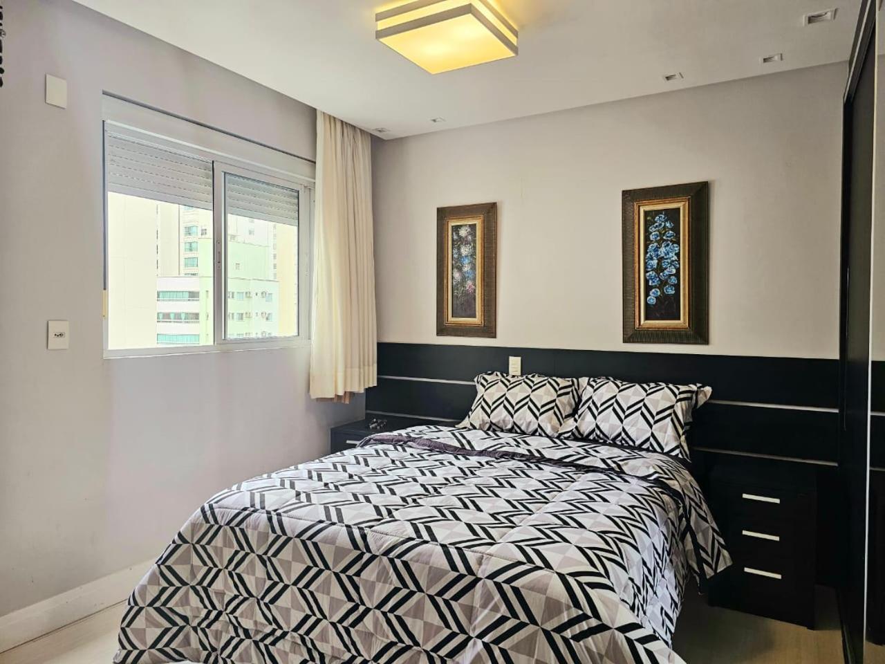 Apartamento Palm Quadra Mar Balneario Camboriu